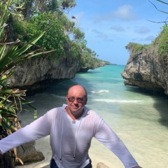 Артем Самарин, 01.06.1984, Санкт-Петербург