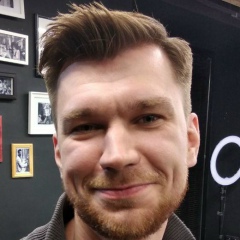 Владимир Тру-Ля-Ля, 03.04.1988, Москва