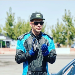 Стас Молчанов, 05.12, Алматы