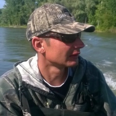 Александр Кизин, 01.09.1979, Солтон