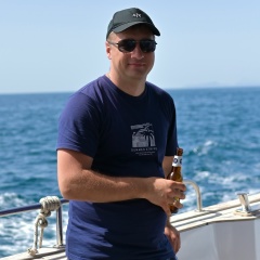 Игорь Волков, 27.09, Ростов-на-Дону