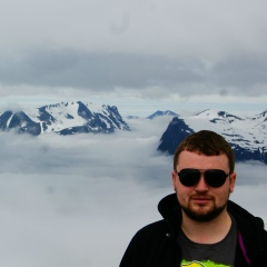 Сергей Турков, 06.06