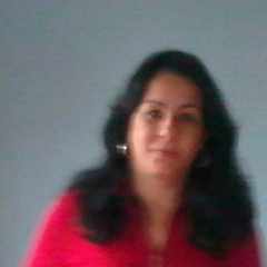 Vania Realan, 14.11.1967, Porto Alegre