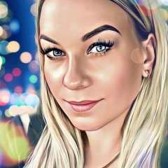 Анна Литт, 30.05, Оренбург