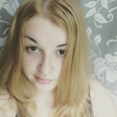 Екатерина Антонова, 08.11.1994, Нижний Новгород