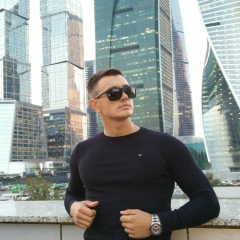 Антон Сафонов, 23.08, Тюмень