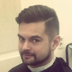 Денис Федин, 25.12.1980, Магнитогорск