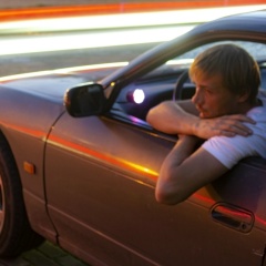 Антон Левшенков, 08.02.1986, Калининград