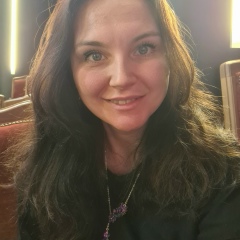 Владислава Салова, 27.11, Москва