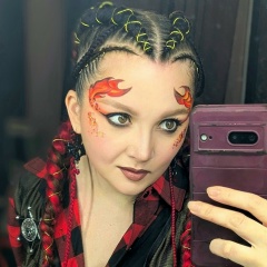 Карина Павлова, 05.02, Санкт-Петербург