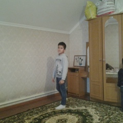 Алмат Сариев, 21.09.2000, Алматы