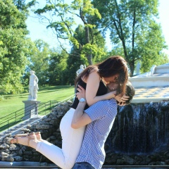 Кирилл Коржовский, 29.05, Санкт-Петербург