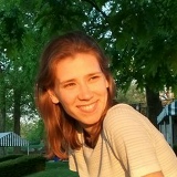 Стася Макарова, 20.03, Москва