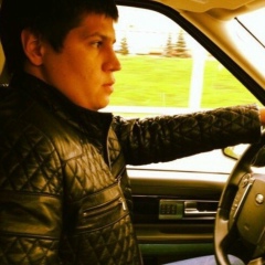 Ruslan Nizamov, 22.03.1989, Уфа