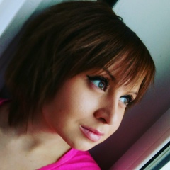 Евгения Волошенко, 04.12.1988, Киев