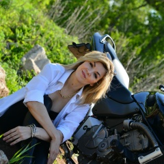 Елена Боброва, 17.08, Самара