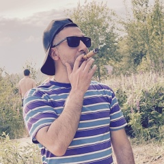 Seryozha Ohanyan, 12.10, Санкт-Петербург