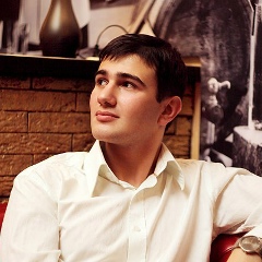 Евгений Ветров, 15.05.1992, Санкт-Петербург