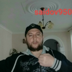 Беслан Саидов, 03.02.1983, Киев