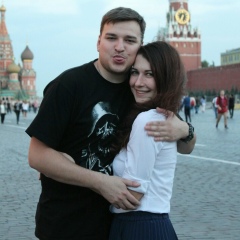 Игорь Ульянов, Москва