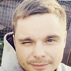 Dima Jeleznyakov, 04.12.1988, Москва