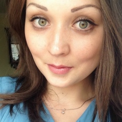 Аня Даева, 16.03, Улан-Удэ