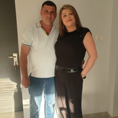 Александра Ройтман, 25.06, Karmiel