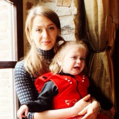 Настена Юрьева, 11.02.1989, Manisa