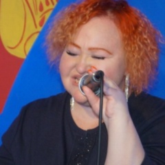 Анита Титова, 14.06, Москва