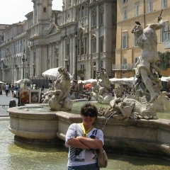 Людмила Гусева, 28.05, Севастополь