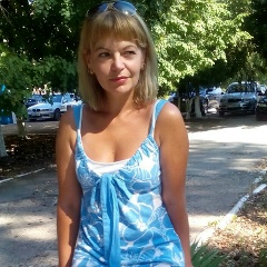 Валентина Зимогулова, 26.11.1977, Комрат