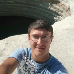 Сердар Ялкапов, 29.12.1985, Ашхабад