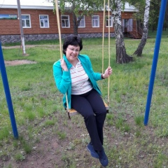 Раушания Галиева (Хафаева), 06.03, Муслюмово