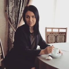 Катрина Лаптева, 01.04.1989, Вильнюс