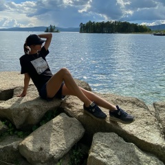 Мария Каипова, 06.03