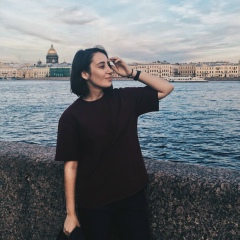 Маргарита Петряшова, 12.02, Москва