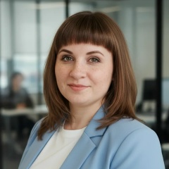 Александра Минская, Краснодар