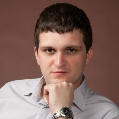 Борис Ноздреватых, 26.03.1985, Томск