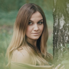 Анна Фоменкова, 21.10, Москва