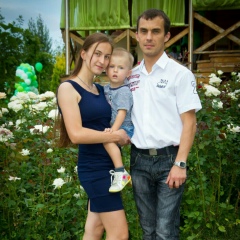 Кристина Семенюк, 14.06, Алматы