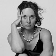 Виктория Захаренко, 09.05.1986, Москва