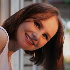 Полина Тришина, 21.07.1988, Великий Новгород