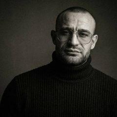 Игорь Ворников, 24.05, Москва