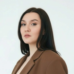 Дарья Андреевна, 02.09, Воткинск