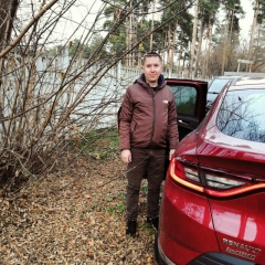 Игорь Аксёнов, 20.11.1982, Дмитров