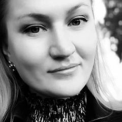 Рита Галямгирова, 29.02.1988