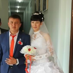 Жанерке Амерханова, 07.08.1991, Семей