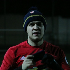 Никита Ерохов, 10.10