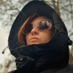 Галина Башкирова, 12.01.1992, Липецк