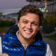 Александр Пашков, 26.03, Омск